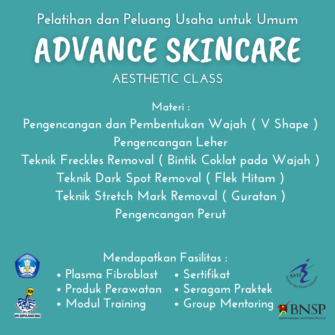 ADVANCE SKINCARE