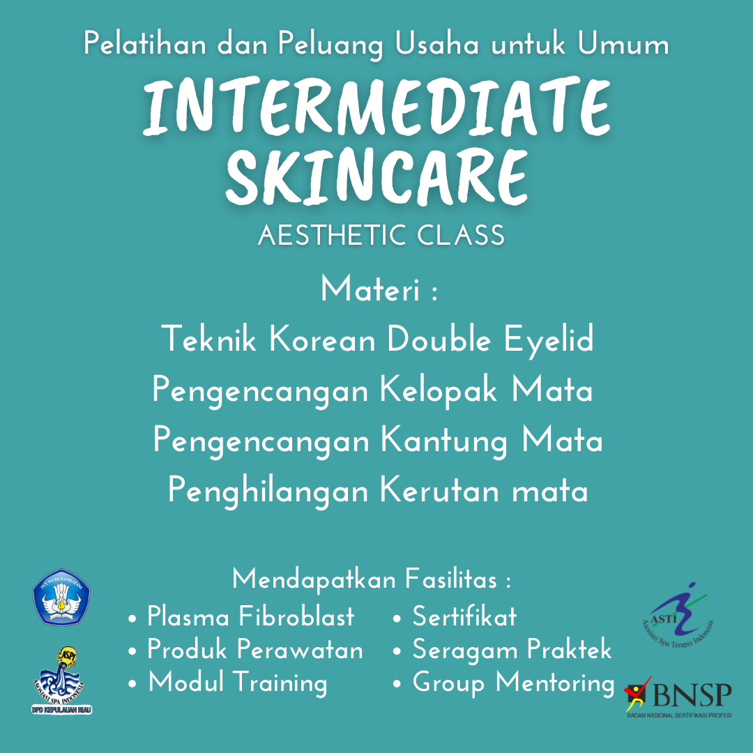 INT SKINCARE